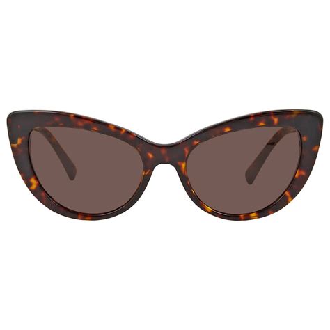 versace ve4388 c54 108/73|Amazon.com: Versace VE 4388 108/73 Havana Plastic Butterfly .